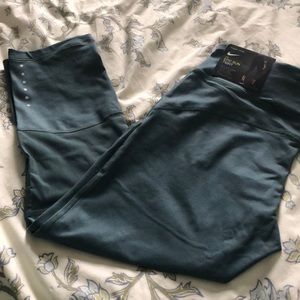 Nike Dri-Fit athletic pants